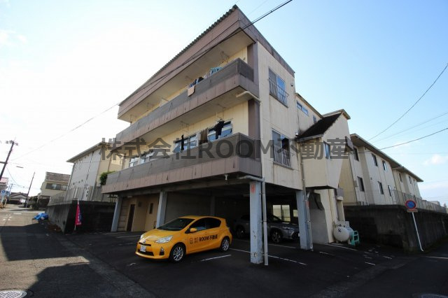 アイコーポ中原