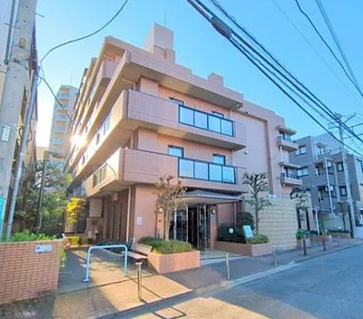 【外観】 | ナイスアーバン小田急相模原Ⅱ