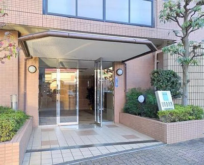【エントランス】 | ナイスアーバン小田急相模原Ⅱ