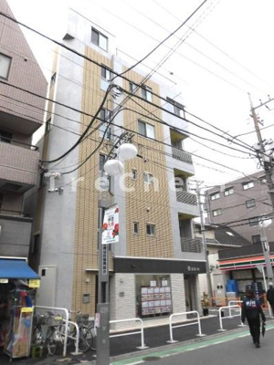 【外観】 | 山口建物