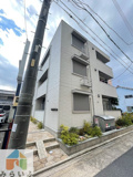 AMNOS今池A棟の画像