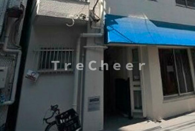 【エントランス】 | 田渕ビル