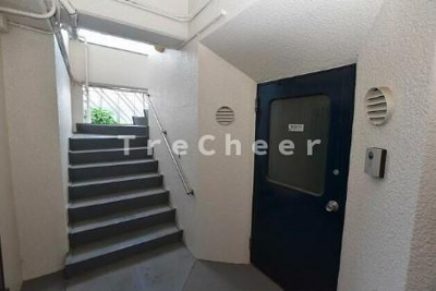 【その他共用部分】 | 田渕ビル