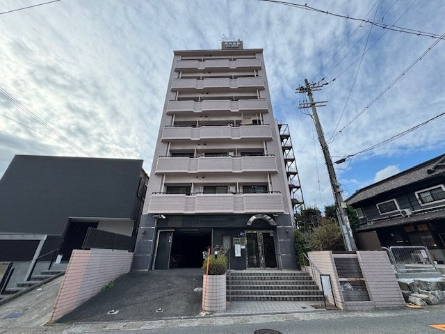 朝日プラザ河内長野デポーフロント