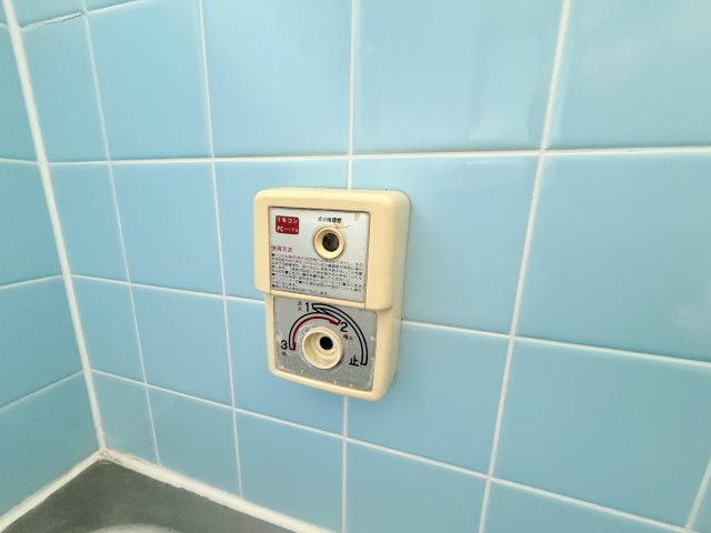 【設備】 | 古市6丁目貸家