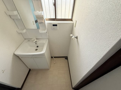 【設備】 | 古市6丁目貸家