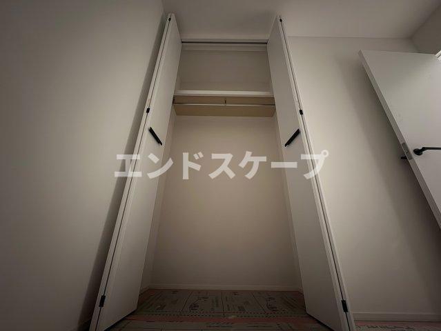 ＣＡＳＡ元総社の内装|高崎、前橋のお部屋探しはエンドスケープまで！お客様の理想お聞かせ下さい♪
