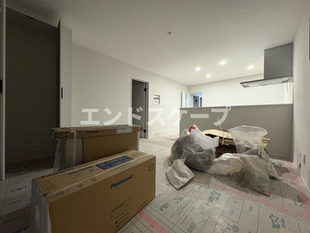 ＣＡＳＡ元総社の設備|高崎、前橋のお部屋探しはエンドスケープまで！お客様の理想お聞かせ下さい♪