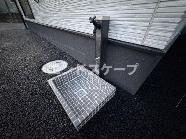 ＣＡＳＡ元総社のその他共用部分|高崎、前橋のお部屋探しはエンドスケープまで！お客様の理想お聞かせ下さい♪