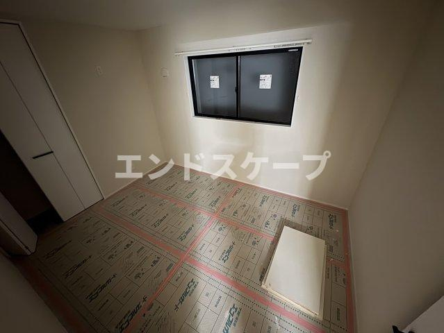 ＣＡＳＡ元総社の洋室|高崎、前橋のお部屋探しはエンドスケープまで！お客様の理想お聞かせ下さい♪