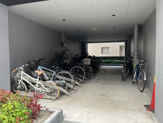 Primal千種luno｜名古屋市の賃貸ならMy賃貸のその他共用部分|Primal千種luno