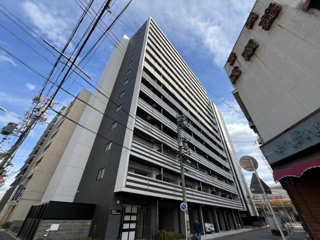 Primal千種luno｜名古屋市の賃貸ならMy賃貸の外観|Primal千種luno