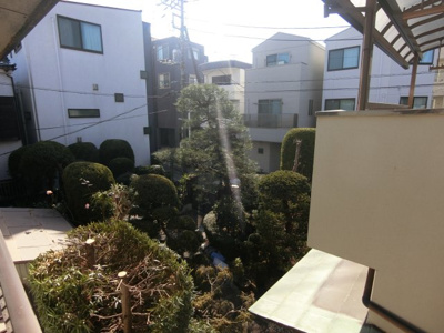 【展望】 | 中里荘