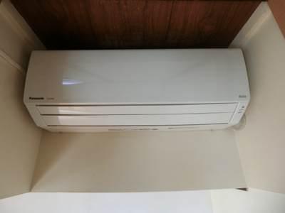 【設備】 | 中里荘