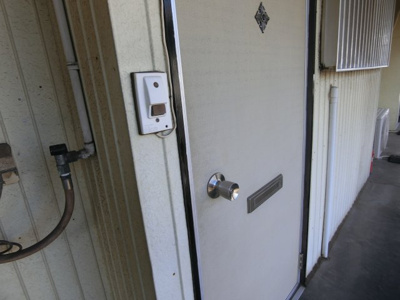 【セキュリティ】 | 中里荘