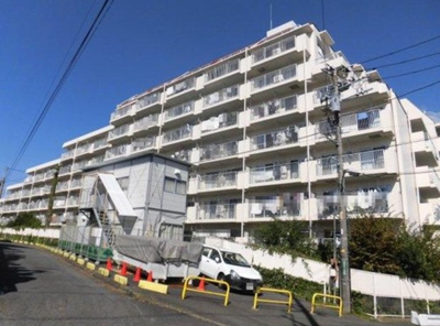 【外観】 | パークサイド町田