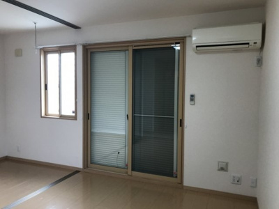  | エスポワール海都 Ａ | シャッター雨戸