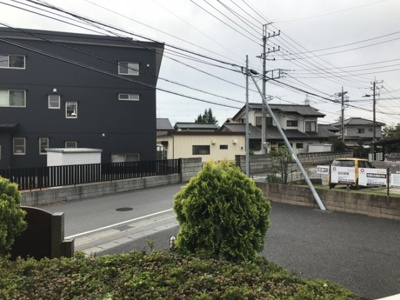 【展望】 | エスポワール海都 Ａ | 眺望