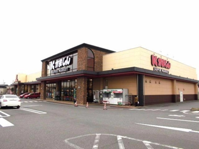  | エスポワール海都 Ａ | かましん平松本町店（513ｍ）