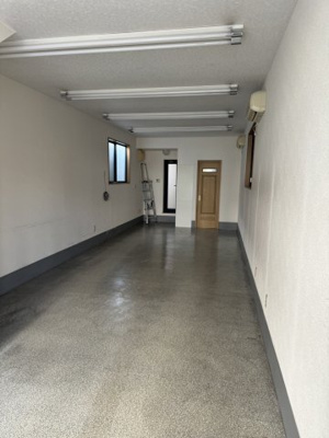 【内装】 | 本庄町１丁目店舗
