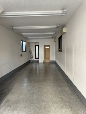 【内装】 | 本庄町１丁目店舗