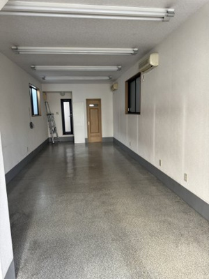 【内装】 | 本庄町１丁目店舗