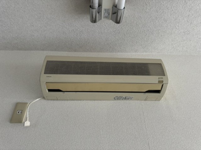 【エントランス】 | 本庄町１丁目店舗