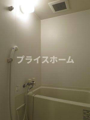 【浴室】 | 仲介手数料0円！HPに初期費用掲載！「プライスホーム」で検索！リファレンス博多