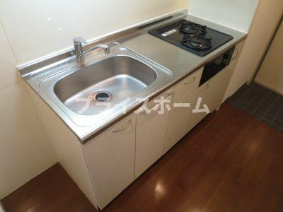 【キッチン】 | 仲介手数料0円！HPに初期費用掲載！「プライスホーム」で検索！リファレンス博多