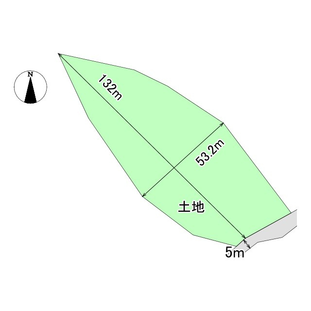 売土地　浜名区引佐町奥山
