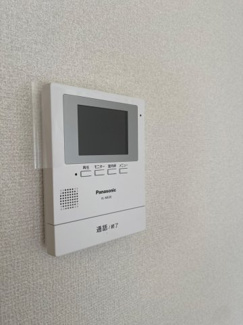 【セキュリティ】 | ハイムノムラⅡ