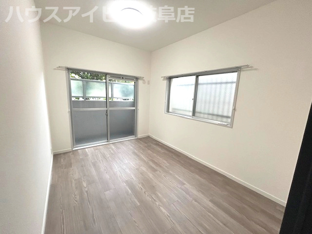 【洋室】の画像