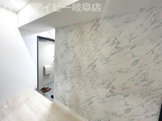 【その他】 | グリーンコーポ江南1階角部屋！リフォーム済み！24帖の広々リビングの2LDK！専用庭あります♪ | グリーンコーポ江南1階角部屋！リフォーム済み！24帖の広々リビングの2LDK！専用庭あります♪