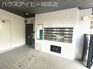 【その他共用部分】 | グリーンコーポ江南1階角部屋！リフォーム済み！24帖の広々リビングの2LDK！専用庭あります♪ | グリーンコーポ江南1階角部屋！リフォーム済み！24帖の広々リビングの2LDK！専用庭あります♪