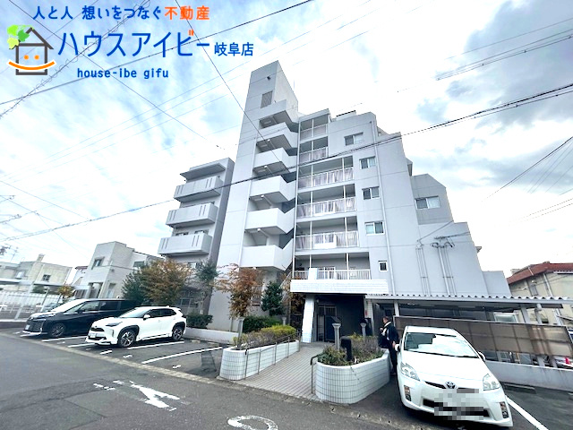 【外観】の画像