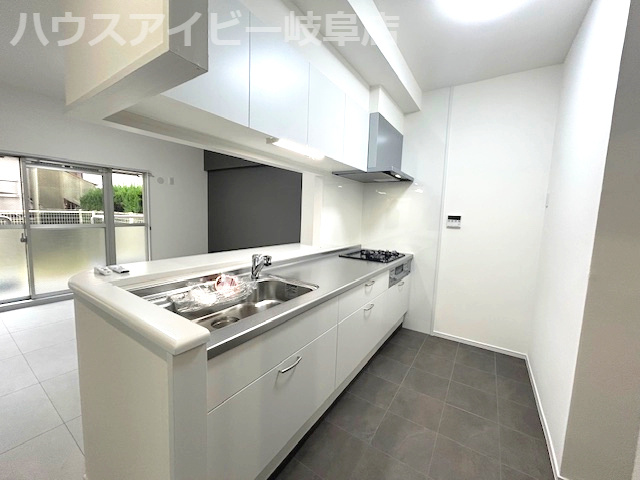 【キッチン】の画像