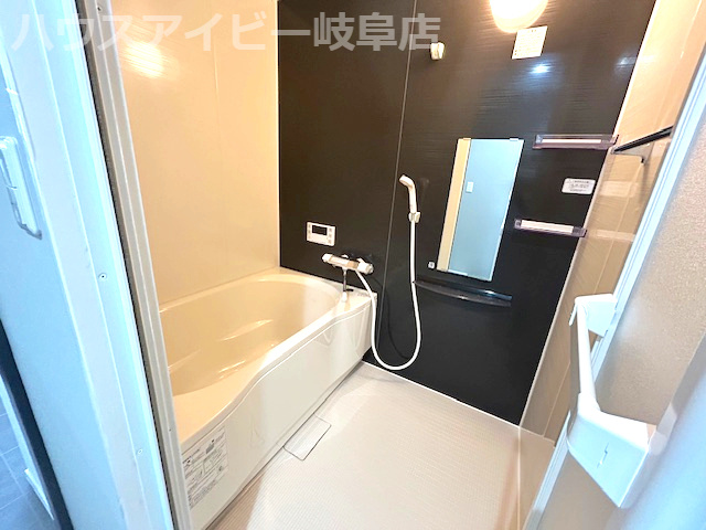 【浴室】の画像