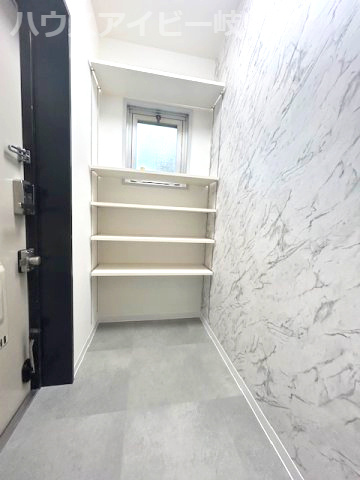 【玄関】の画像