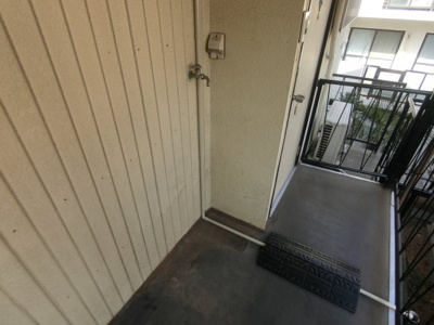 【設備】 | 中里荘