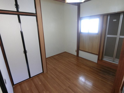 【居間・リビング】 | 中里荘