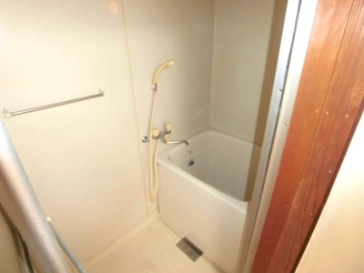 【浴室】 | 中里荘