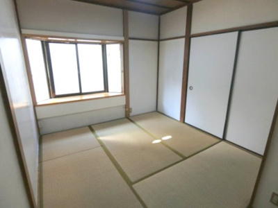 【和室】 | 中里荘