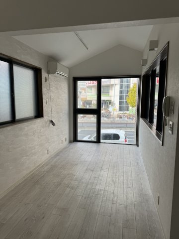 【内装】 | 本庄町１丁目店舗