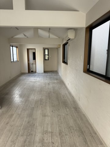 【内装】 | 本庄町１丁目店舗