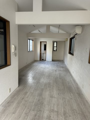 【内装】 | 本庄町１丁目店舗