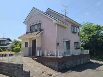 【その他】 | 田布施町麻郷奥中古戸建