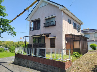 【その他】 | 田布施町麻郷奥中古戸建