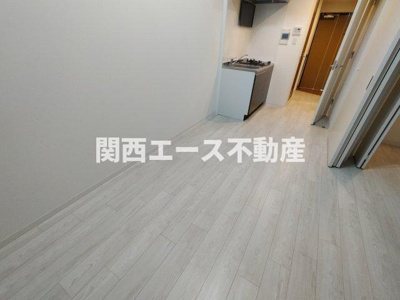  | Luxe住道駅前