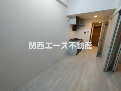 | Luxe住道駅前