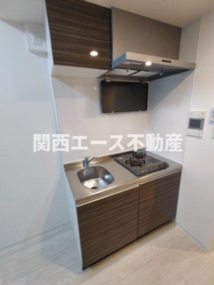  | Luxe住道駅前